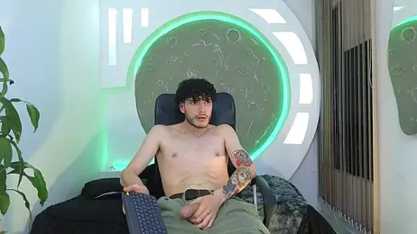 Rafael_Mendezz webcam model stream image