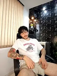 Rafael_Mendezz webcam model stream image