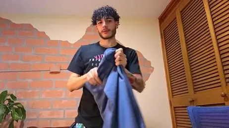 Rafael_Mendezz webcam model stream image
