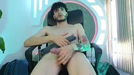 Rafael_Mendezz webcam model stream image