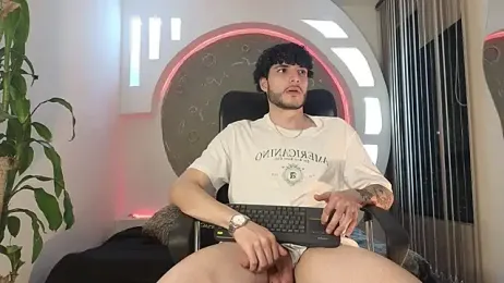 Rafael_Mendezz webcam model stream image