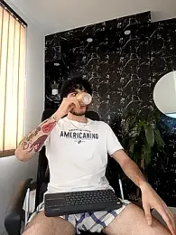 Rafael_Mendezz webcam model stream image