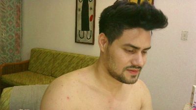 ZohanHotHaidar webcam model stream image