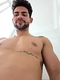 SoyTuMiembro webcam model stream image