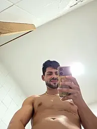 SoyTuMiembro webcam model stream image