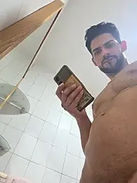 SoyTuMiembro webcam model stream image