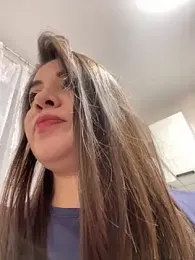 EllyBigTits webcam model stream image