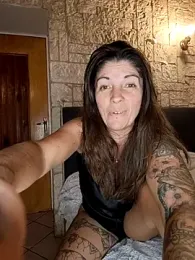 Dreamlove1 webcam model stream image