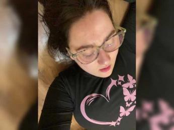 Big-buns-1 webcam model stream image