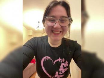 Big-buns-1 webcam model stream image