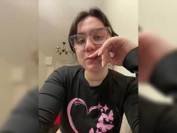 Big-buns-1 webcam model stream image