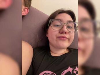 Big-buns-1 webcam model stream image