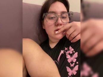 Big-buns-1 webcam model stream image