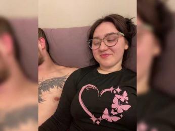 Big-buns-1 webcam model stream image