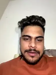 Hornybeardguy webcam model stream image