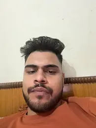Hornybeardguy webcam model stream image
