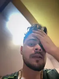 Hornybeardguy webcam stripchat model stream image