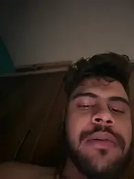 Hornybeardguy webcam model stream image