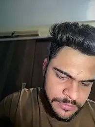 Hornybeardguy webcam model stream image