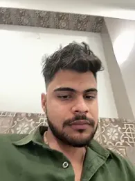 Hornybeardguy webcam model stream image