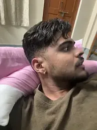 Hornybeardguy webcam stripchat model stream image