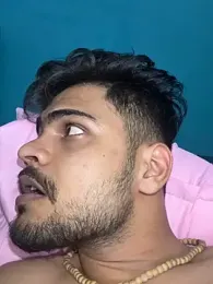 Hornybeardguy webcam model stream image