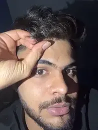 Hornybeardguy webcam model stream image