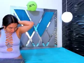 naty_and_maxx webcam model stream image