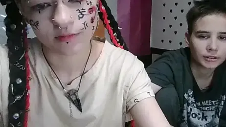 Kim_Ray webcam model stream image