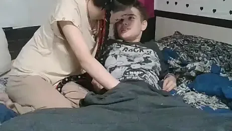 Kim_Ray webcam model stream image