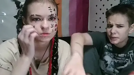 Kim_Ray webcam model stream image