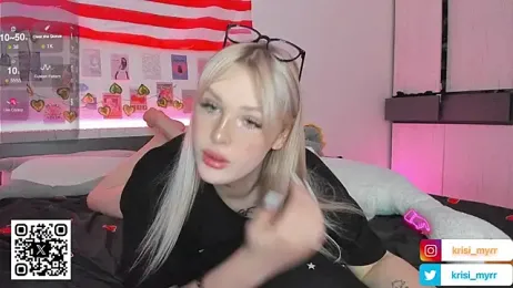 myrzilka webcam model stream image