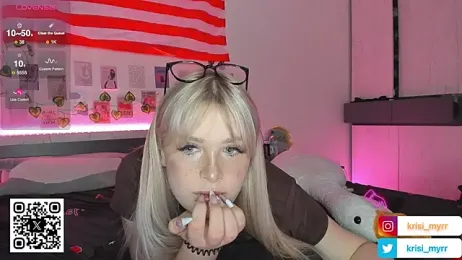 myrzilka webcam model stream image