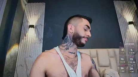 Marcelo_ruiz_ webcam model stream image