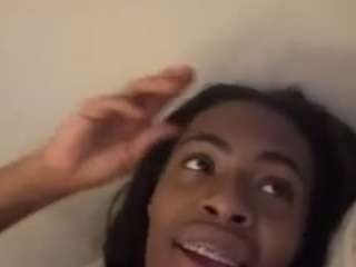 honeybunbby webcam model stream image