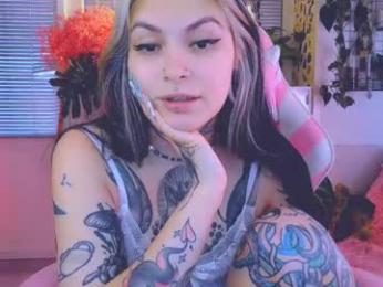 jelyaa webcam model stream image