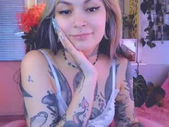 jelyaa webcam model stream image