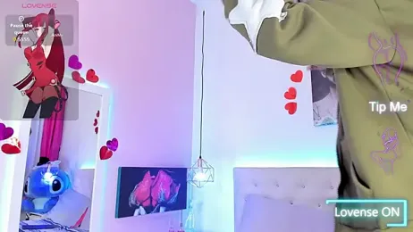 Thedoll_ethan7 webcam model stream image