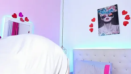 Thedoll_ethan7 webcam model stream image