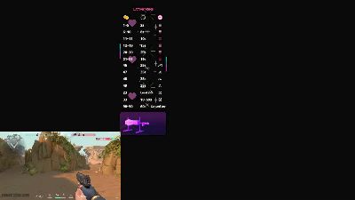 MiaVoss_ webcam model stream image