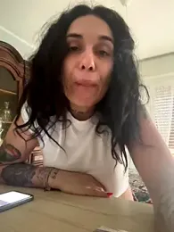 Lamery9696 webcam model stream image