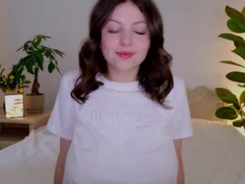 pusichka_ webcam chaturbate model stream image