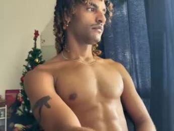 gerson229 webcam model stream image