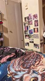 Dojahvue420 webcam model stream image