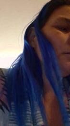 Dojahvue420 webcam model stream image