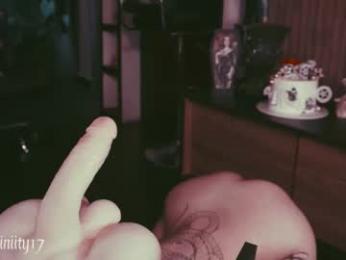 abril__colen webcam model stream image