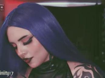 abril__colen webcam model stream image