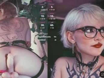 abril__colen webcam model stream image