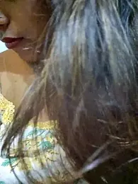 sexyindi_couple webcam stripchat model stream image