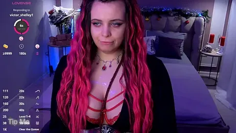 Miss_Maya_Mils webcam model stream image